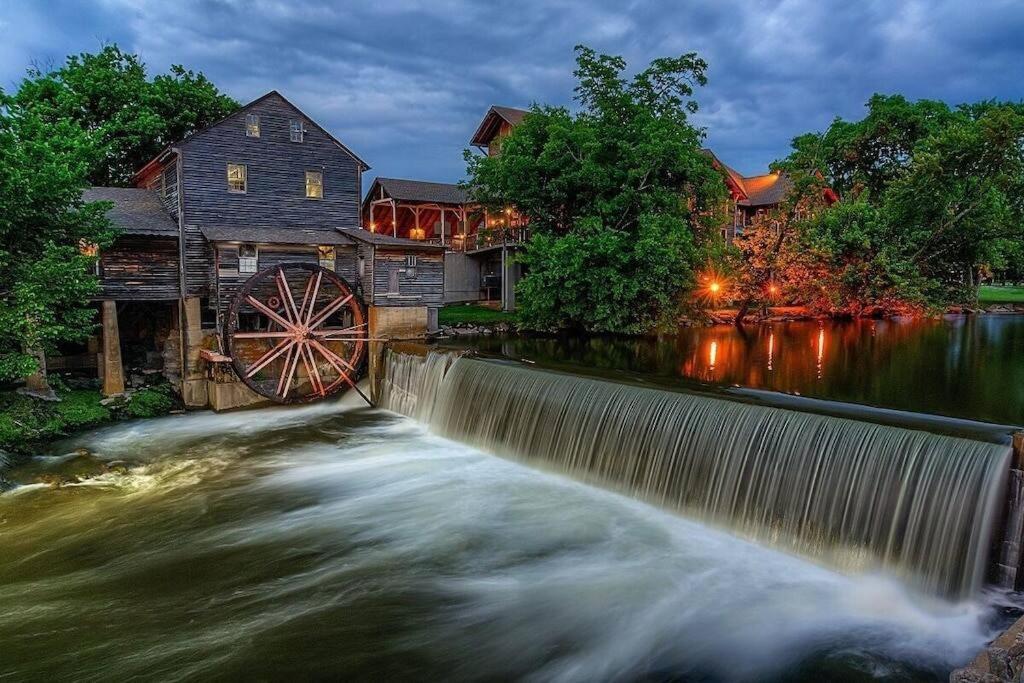 Moonlight Cottage - Your Romantic & Scenic Escape Сев'єрвілл Екстер'єр фото