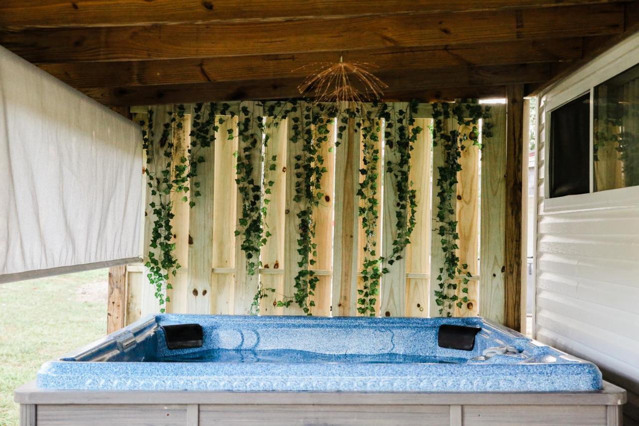 Moonlight Cottage - Your Romantic & Scenic Escape Сев'єрвілл Екстер'єр фото