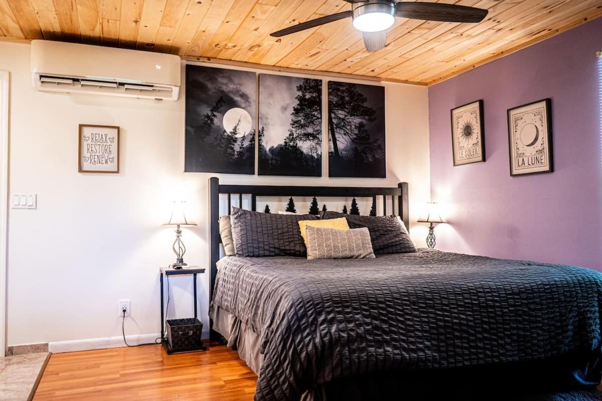 Moonlight Cottage - Your Romantic & Scenic Escape Сев'єрвілл Екстер'єр фото