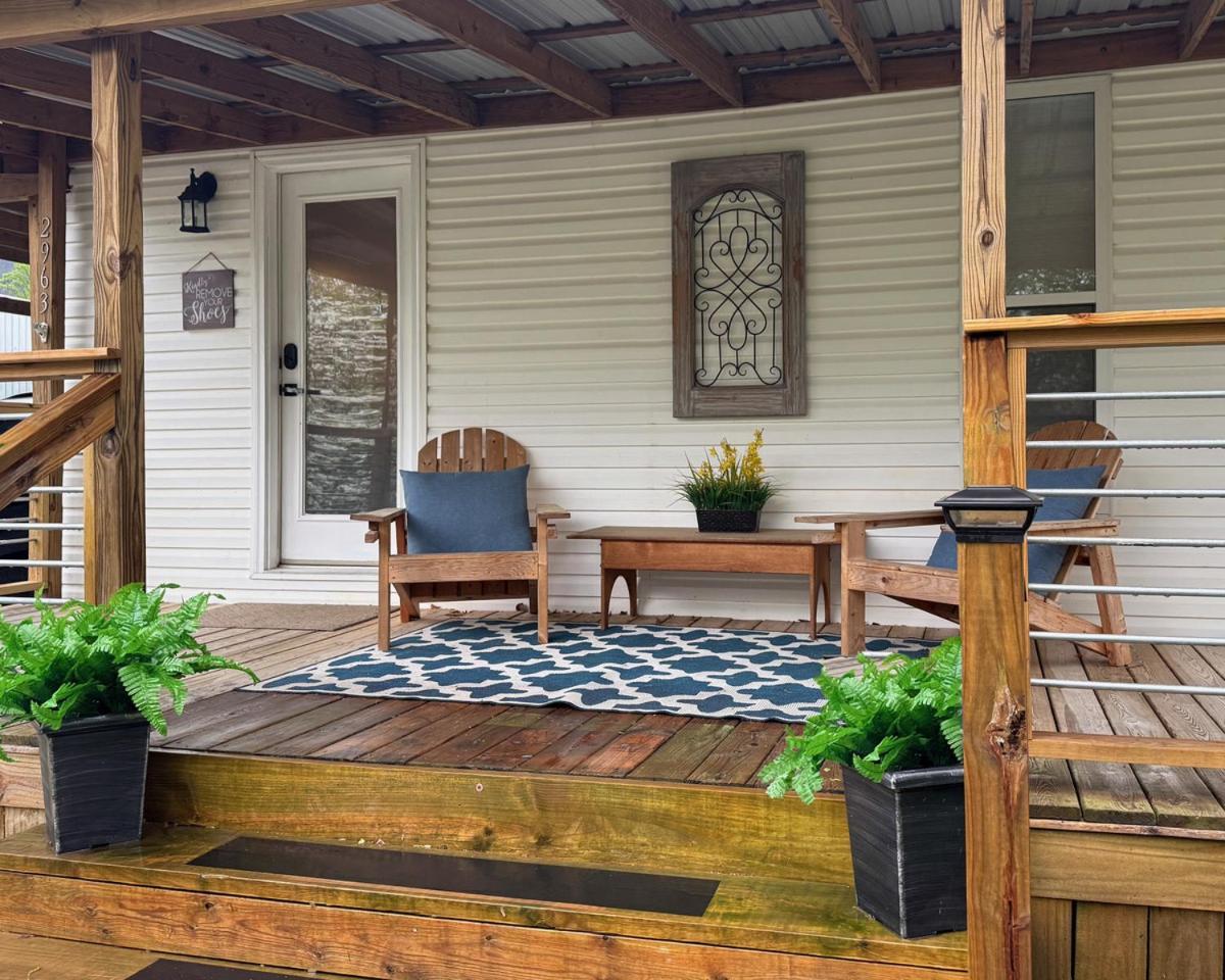 Moonlight Cottage - Your Romantic & Scenic Escape Сев'єрвілл Екстер'єр фото